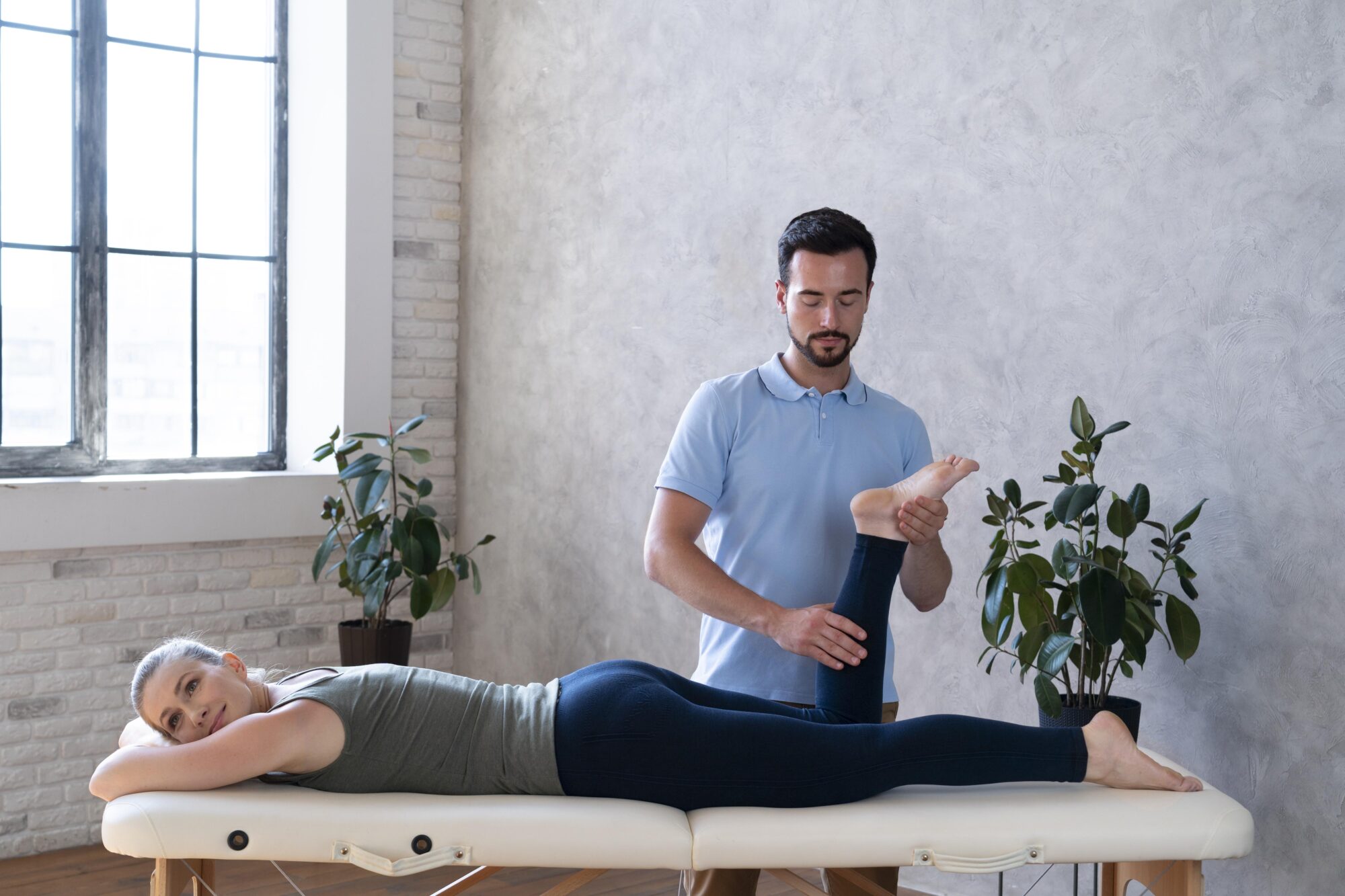 Benefits of Physical Therapy: