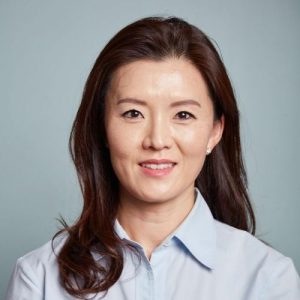 Picture of Hyun J. (June) Park,  PT, DPT, CIDN