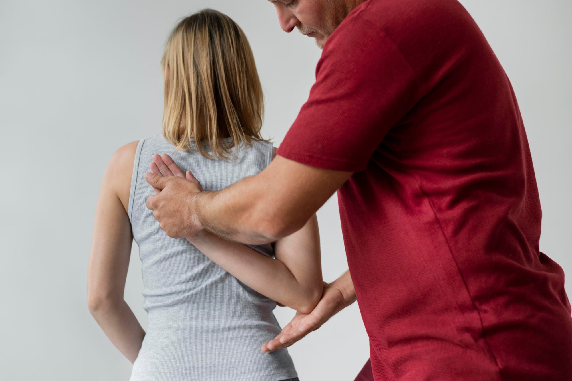 shoulder pain treatment