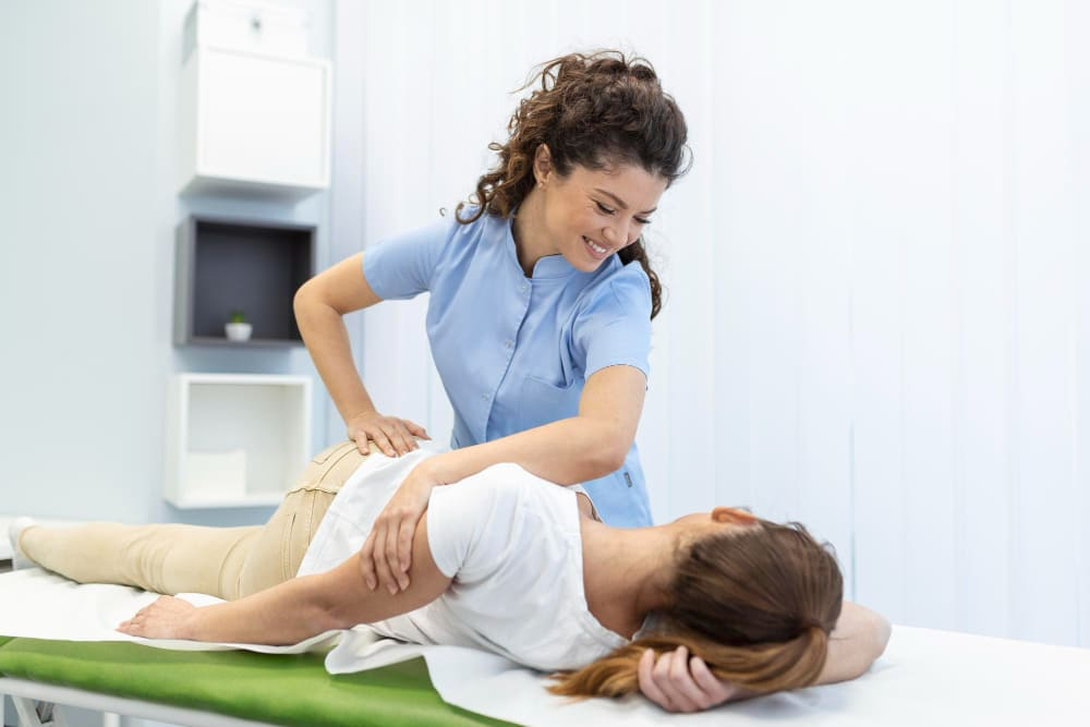 Physical Therapy for Hip Pain, Fort Lee, NJ