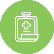Effective Treatment Icon