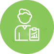Personalized Therapy Icon