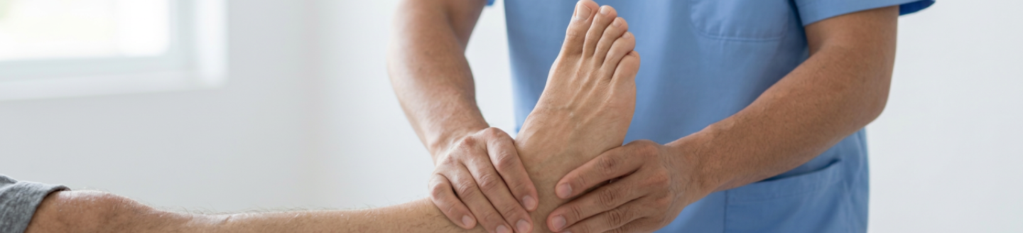 Physical Therapy in Cliffside Park, NJ