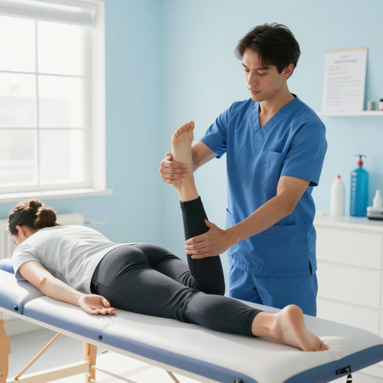 Proven Physical Therapy in Leonia, NJ