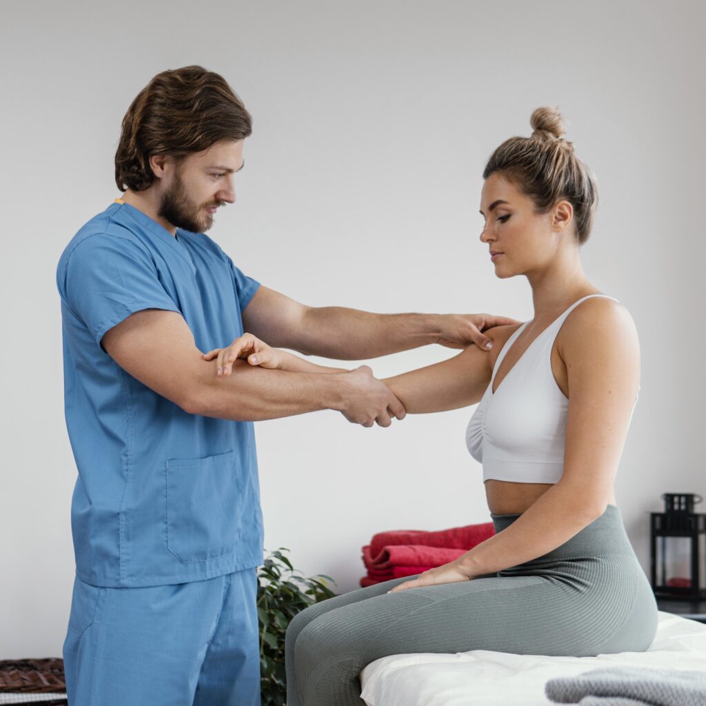 Women's & Men's Health