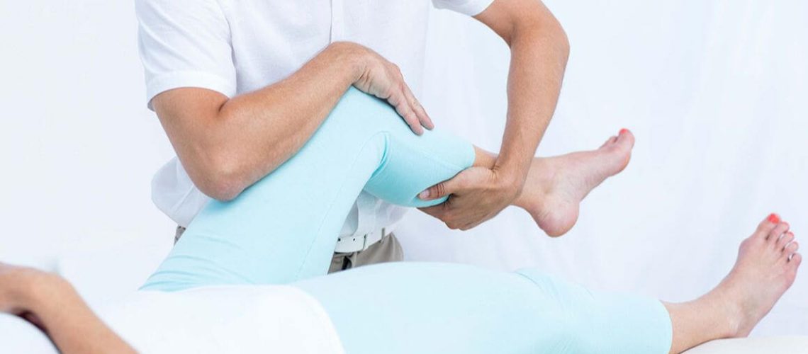 Physical therapy