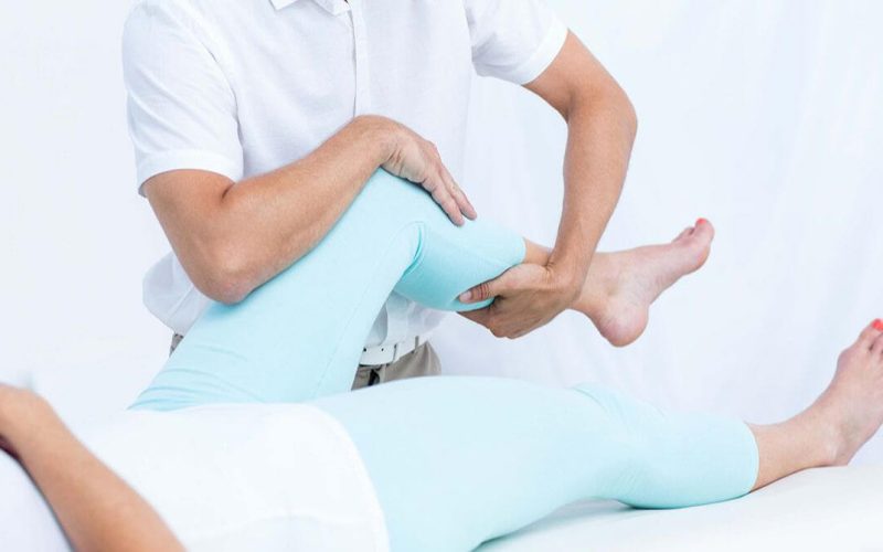 Physical therapy