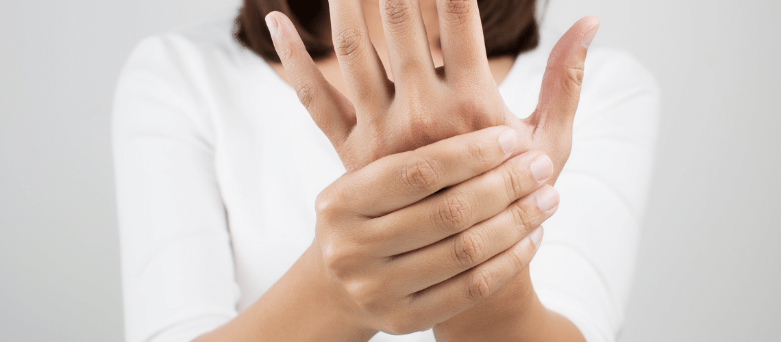 Joint Pain