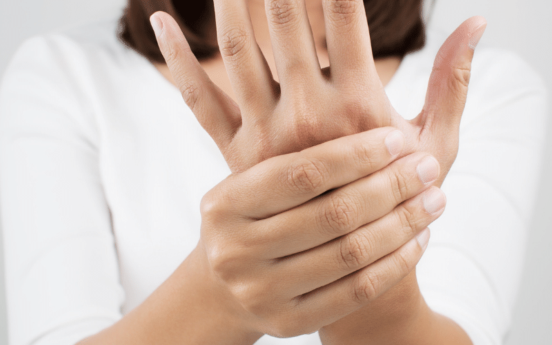 Joint Pain