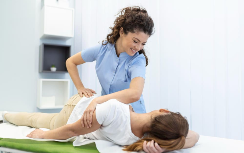 Physical Therapy for Hip Pain, Fort Lee, NJ