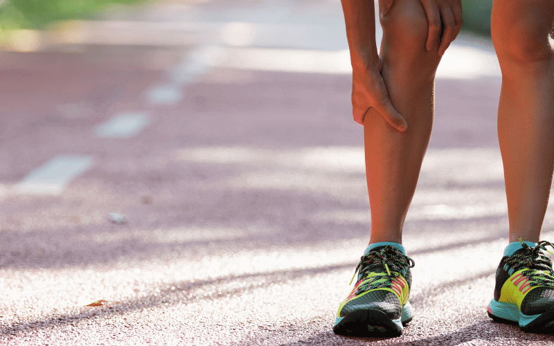 Sports Injury Treatment