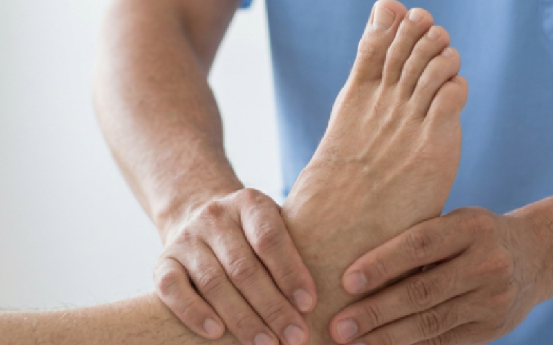 Physical Therapy in Cliffside Park, NJ