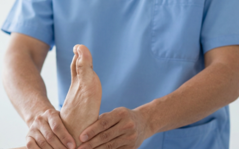 Physical Therapy in Englewood Cliffs, NJ