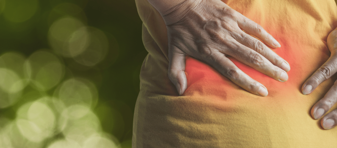 FLPT - Back Pain