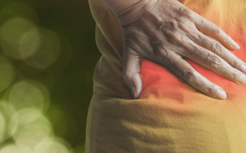 FLPT - Back Pain