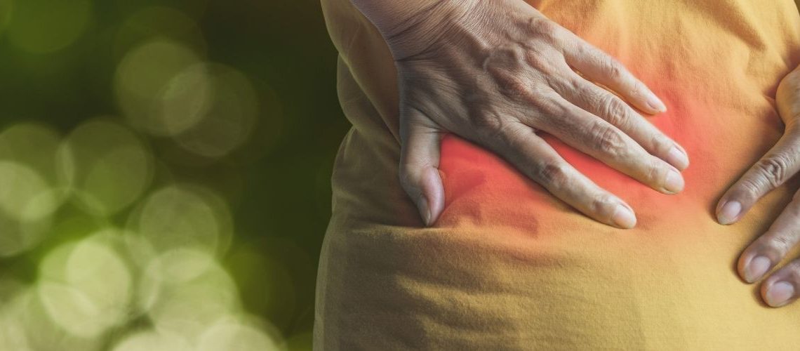 FLPT - Physical Therapy and Low Back Pain