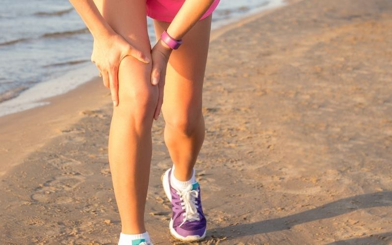 FLPT - physical therapy and ACL