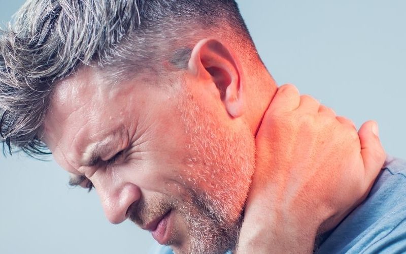 FLPT - physical therapy and neck pain