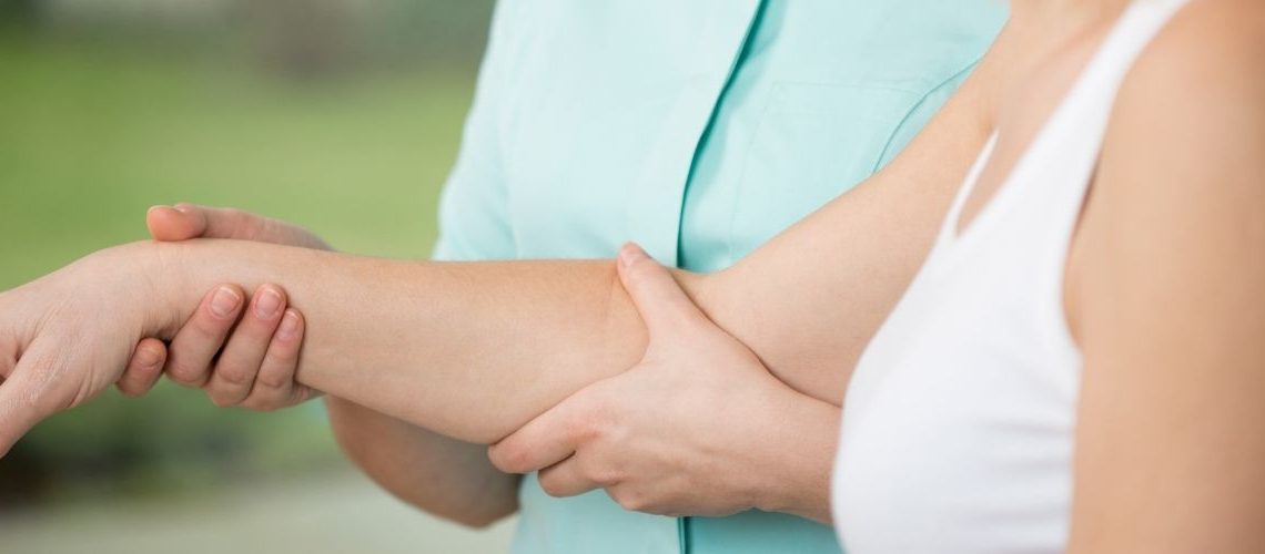 FLPT - physical therapy and stroke rehabilitation