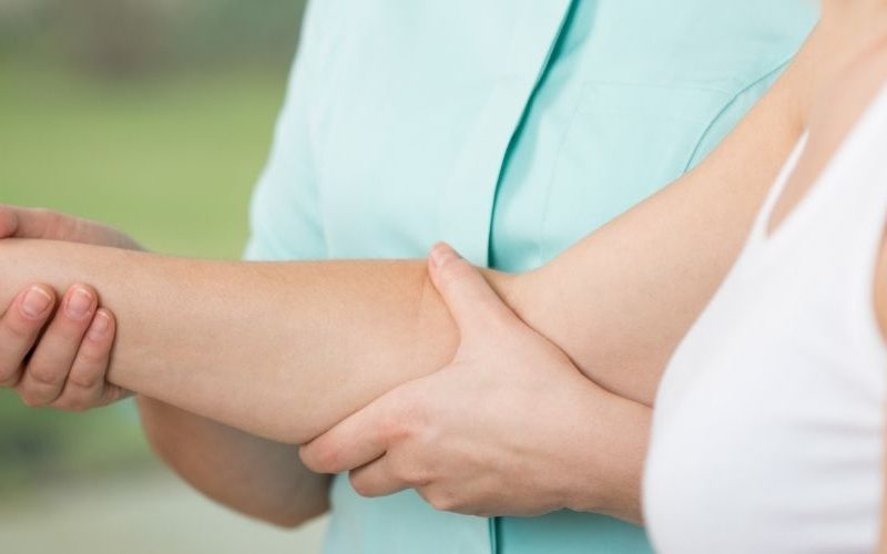 FLPT - physical therapy and stroke rehabilitation