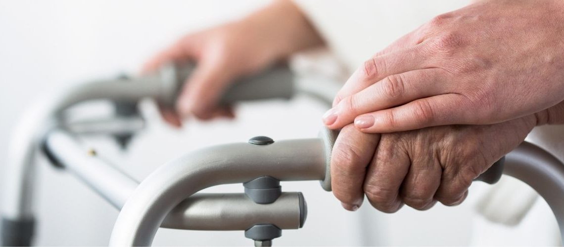 FLPT - physical therapy and walking aids