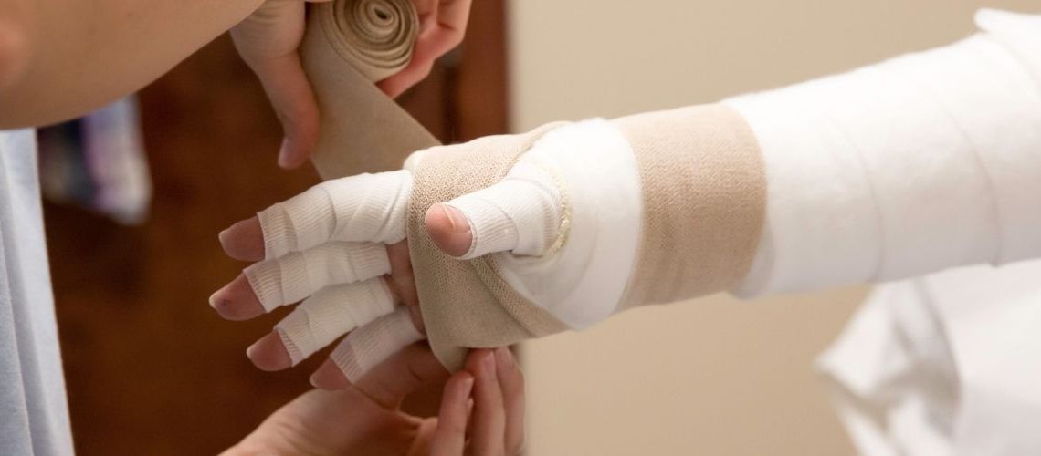 FLPT - physical therapy lymphedema