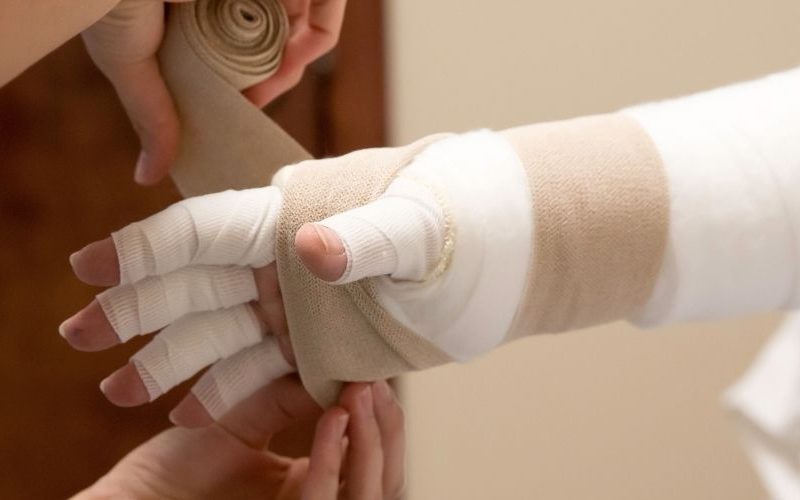 FLPT - physical therapy lymphedema