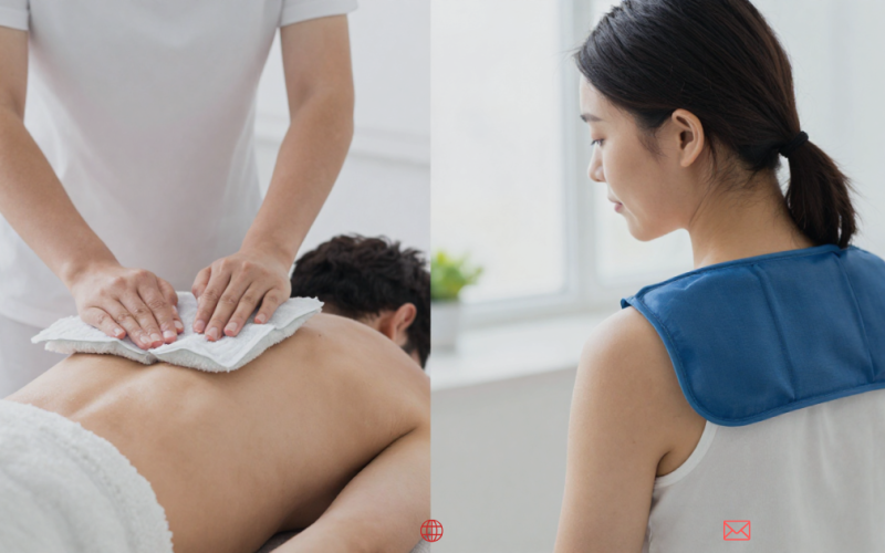 Ice or Heat for Pain? A Physical Therapist's Guide to Choosing the Right One