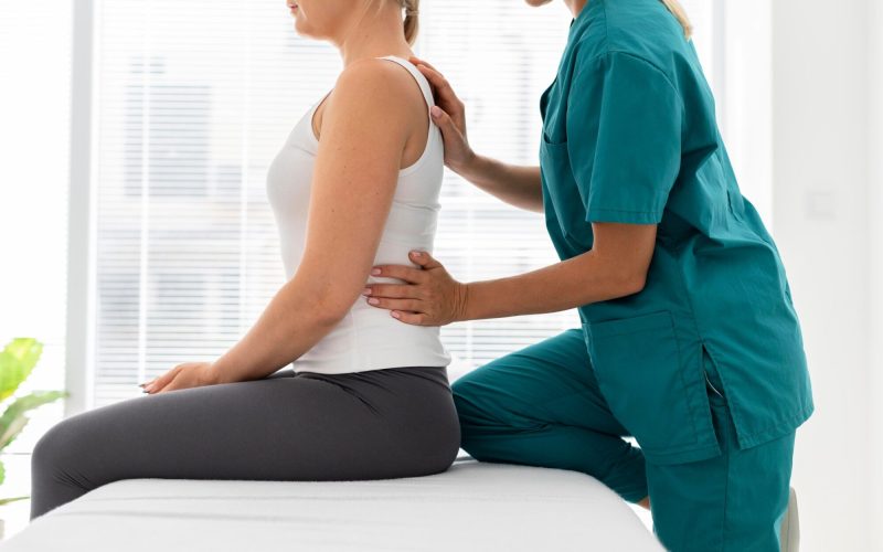 What Causes Back Pain