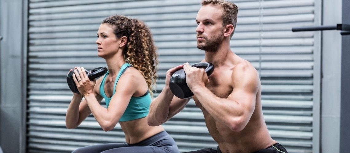 exercise pain relief