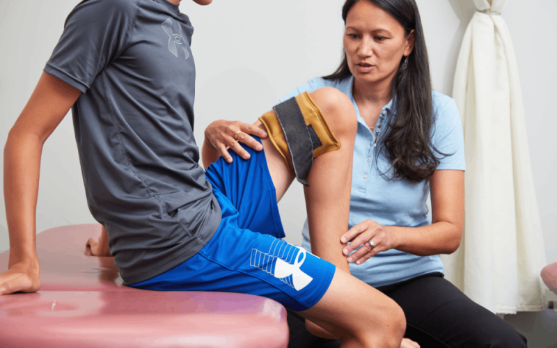 knee-pain-treatment-care-fortleept