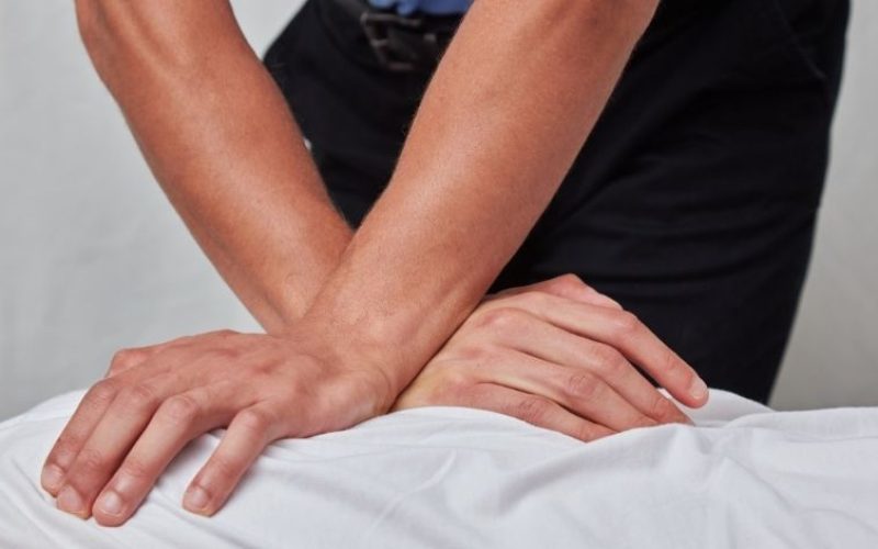 massage