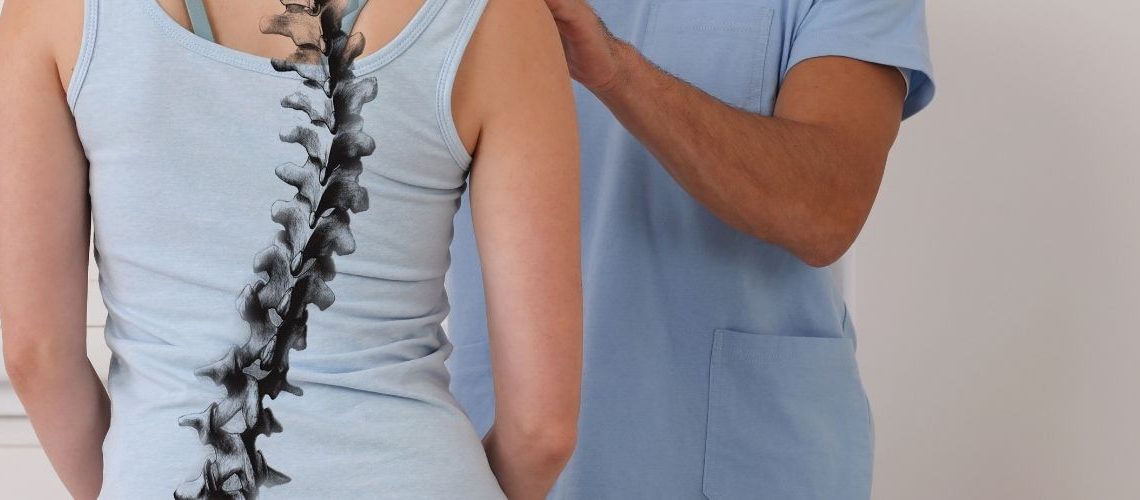 scoliosis
